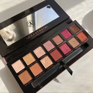 Anastasia Modern Renaissance Palette